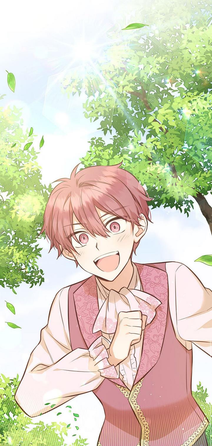 You’re a Supporting Character, Just Love Me Chapter 37 page 79 - 