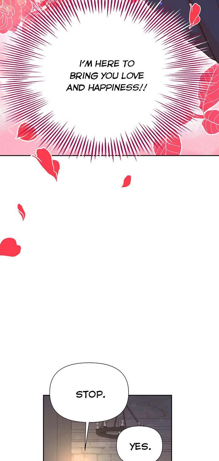 You’re a Supporting Character, Just Love Me Chapter 37 page 10 - 