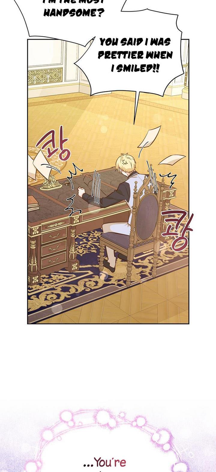 You’re a Supporting Character, Just Love Me Chapter 39 page 12 - 
