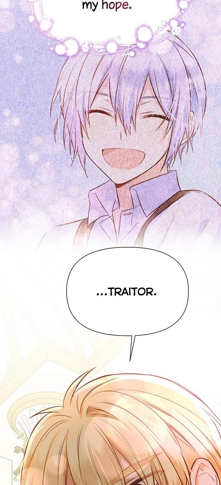 You’re a Supporting Character, Just Love Me Chapter 39 page 13 - 