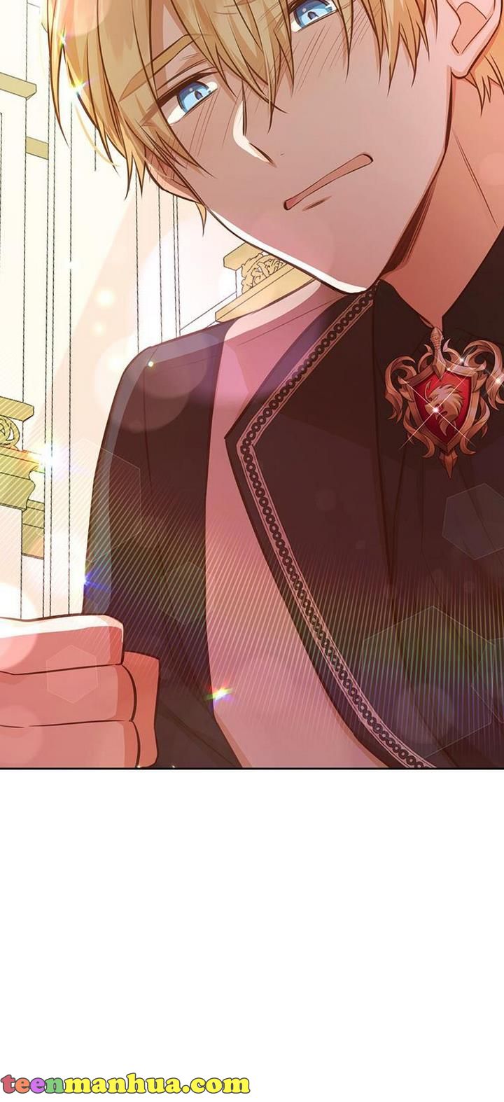 You’re a Supporting Character, Just Love Me Chapter 39 page 14 - 