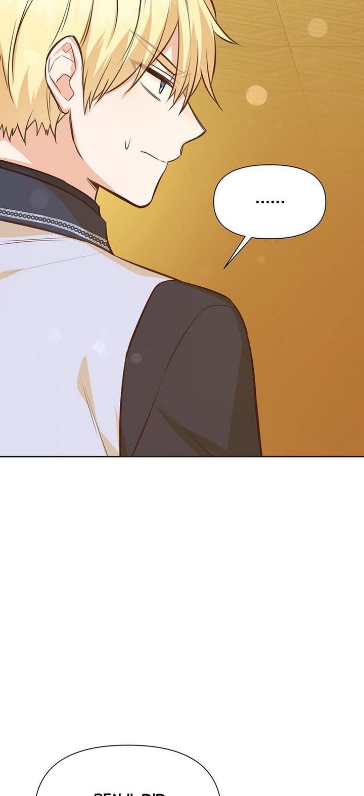 You’re a Supporting Character, Just Love Me Chapter 39 page 19 - 