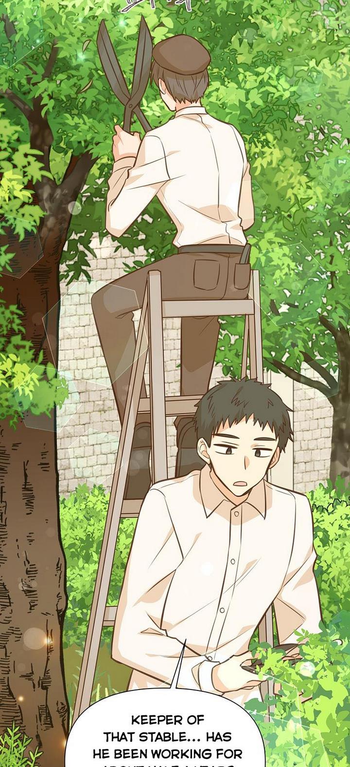 You’re a Supporting Character, Just Love Me Chapter 39 page 3 - 