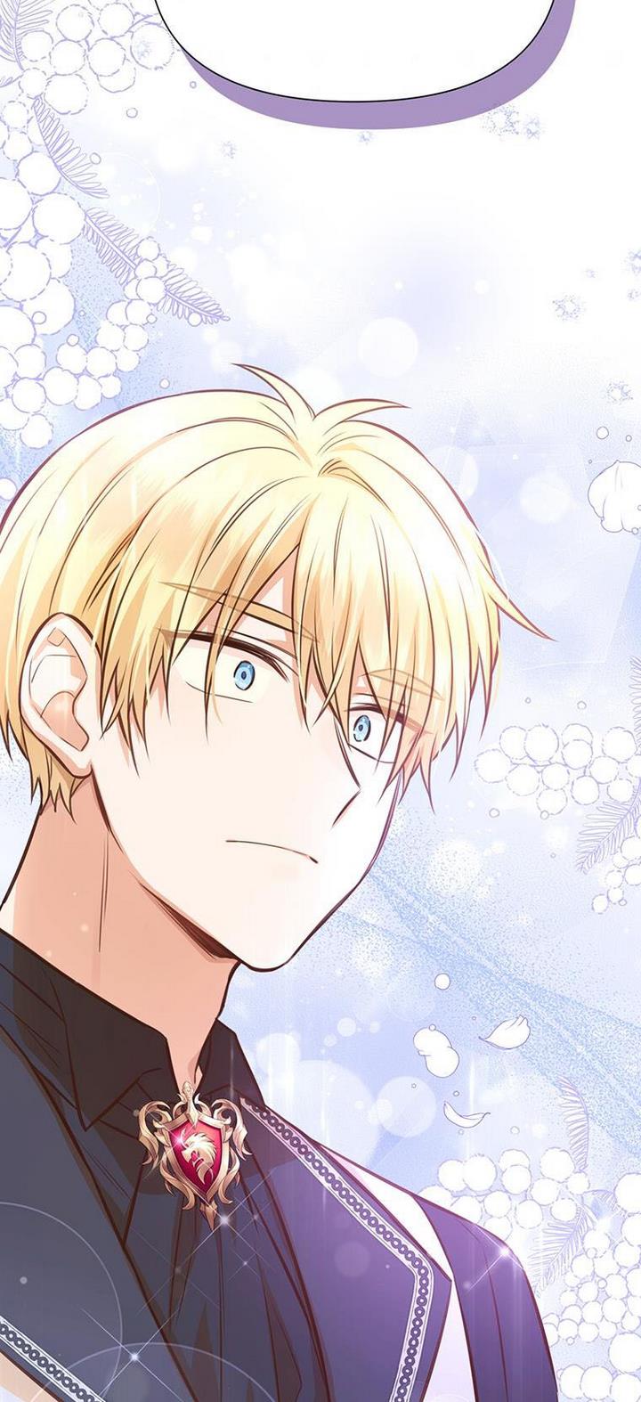 You’re a Supporting Character, Just Love Me Chapter 39 page 27 - 