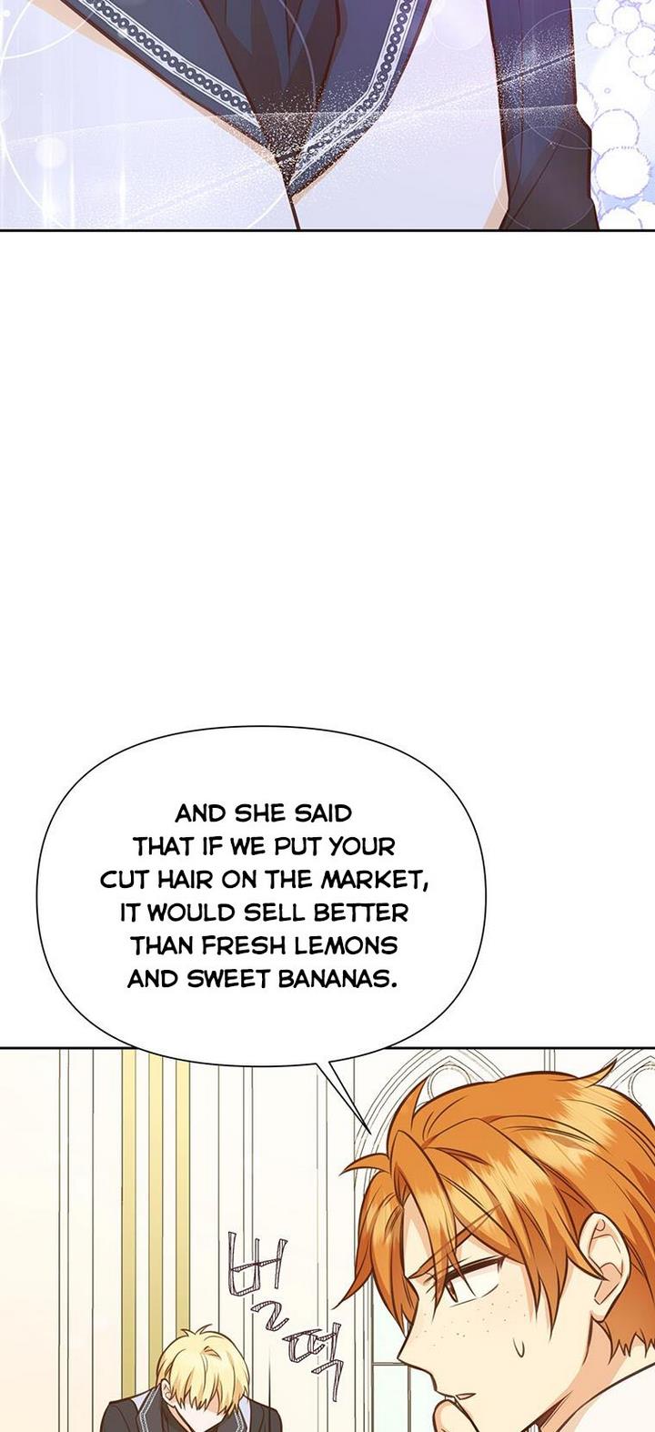 You’re a Supporting Character, Just Love Me Chapter 39 page 28 - 