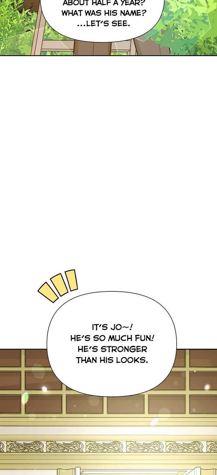 You’re a Supporting Character, Just Love Me Chapter 39 page 4 - 