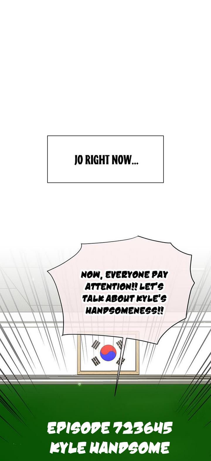 You’re a Supporting Character, Just Love Me Chapter 39 page 31 - 