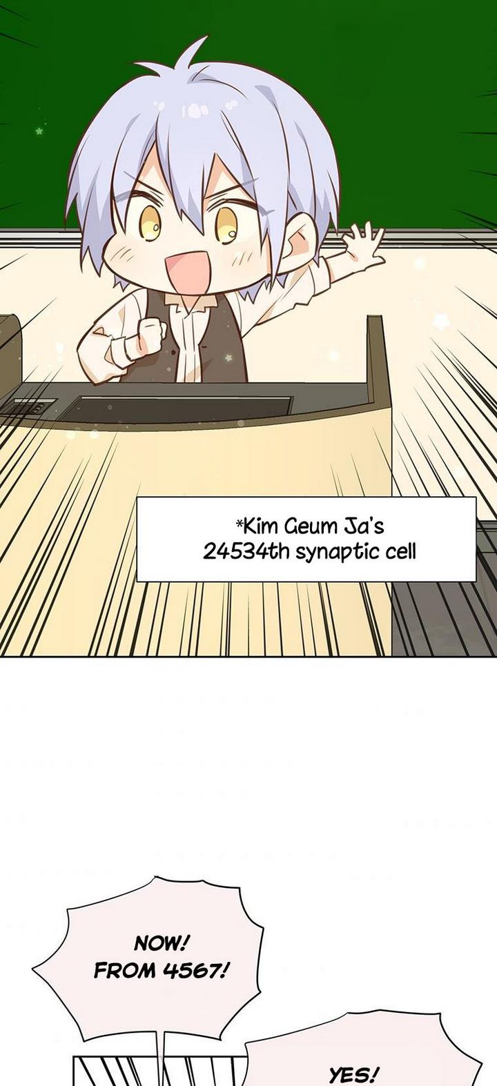 You’re a Supporting Character, Just Love Me Chapter 39 page 32 - 