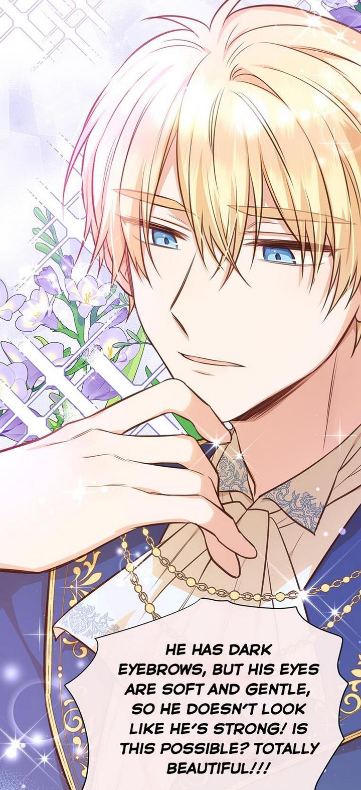 You’re a Supporting Character, Just Love Me Chapter 39 page 34 - 