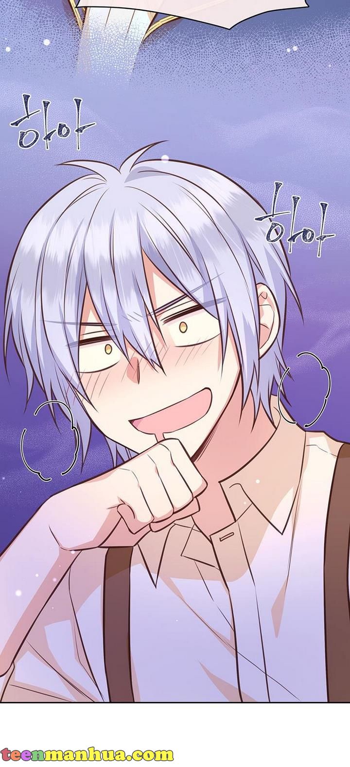 You’re a Supporting Character, Just Love Me Chapter 39 page 35 - 
