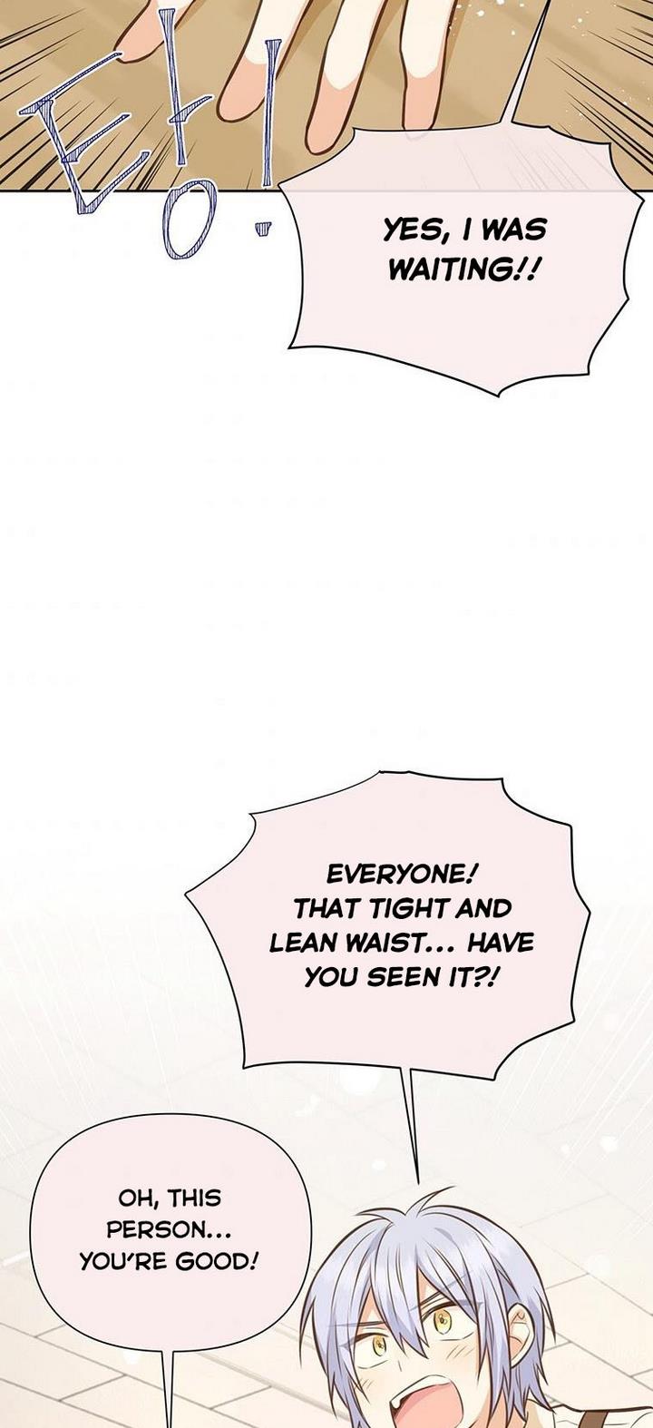 You’re a Supporting Character, Just Love Me Chapter 39 page 39 - 