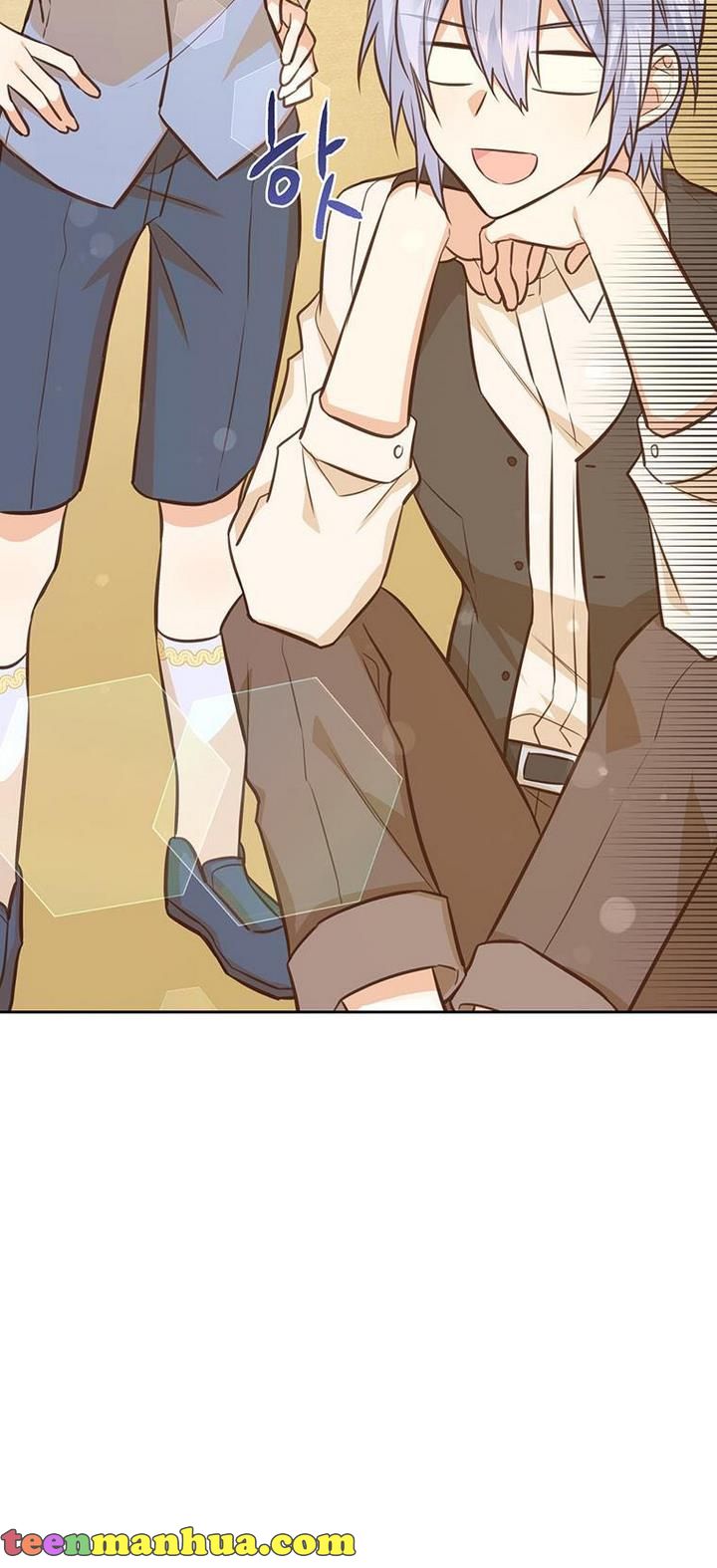 You’re a Supporting Character, Just Love Me Chapter 39 page 43 - 