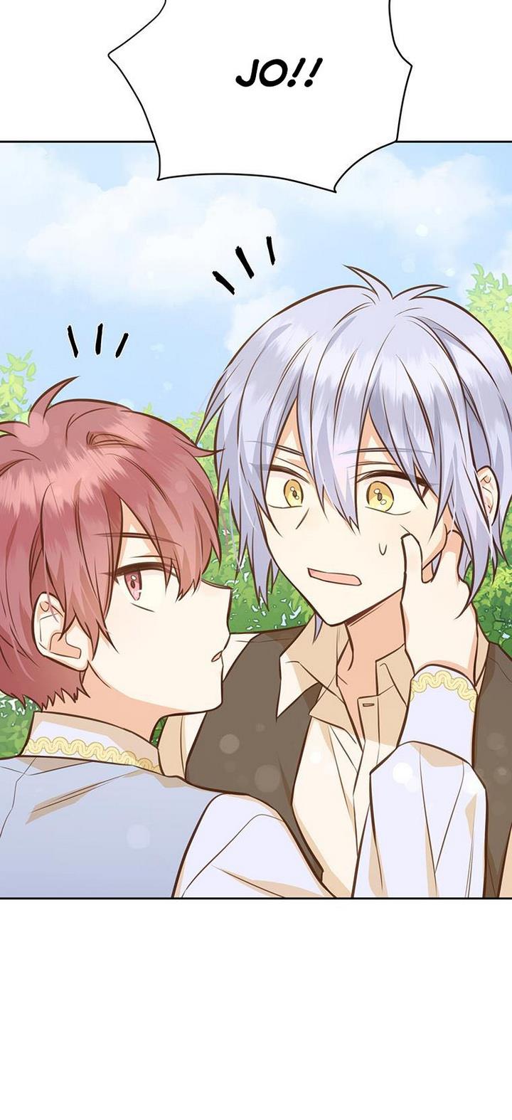 You’re a Supporting Character, Just Love Me Chapter 39 page 48 - 