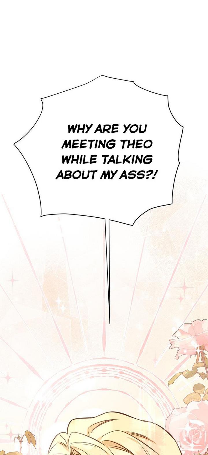 You’re a Supporting Character, Just Love Me Chapter 39 page 49 - 