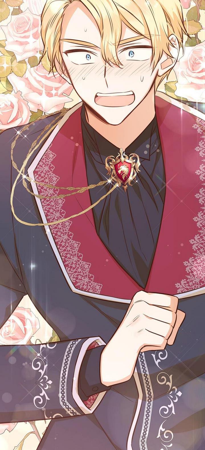 You’re a Supporting Character, Just Love Me Chapter 39 page 50 - 