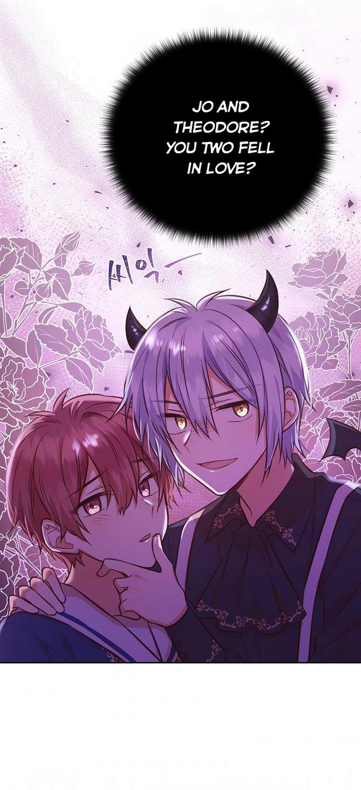 You’re a Supporting Character, Just Love Me Chapter 39 page 6 - 