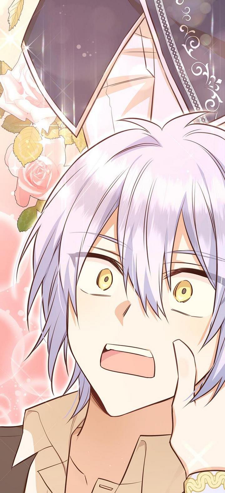 You’re a Supporting Character, Just Love Me Chapter 39 page 51 - 