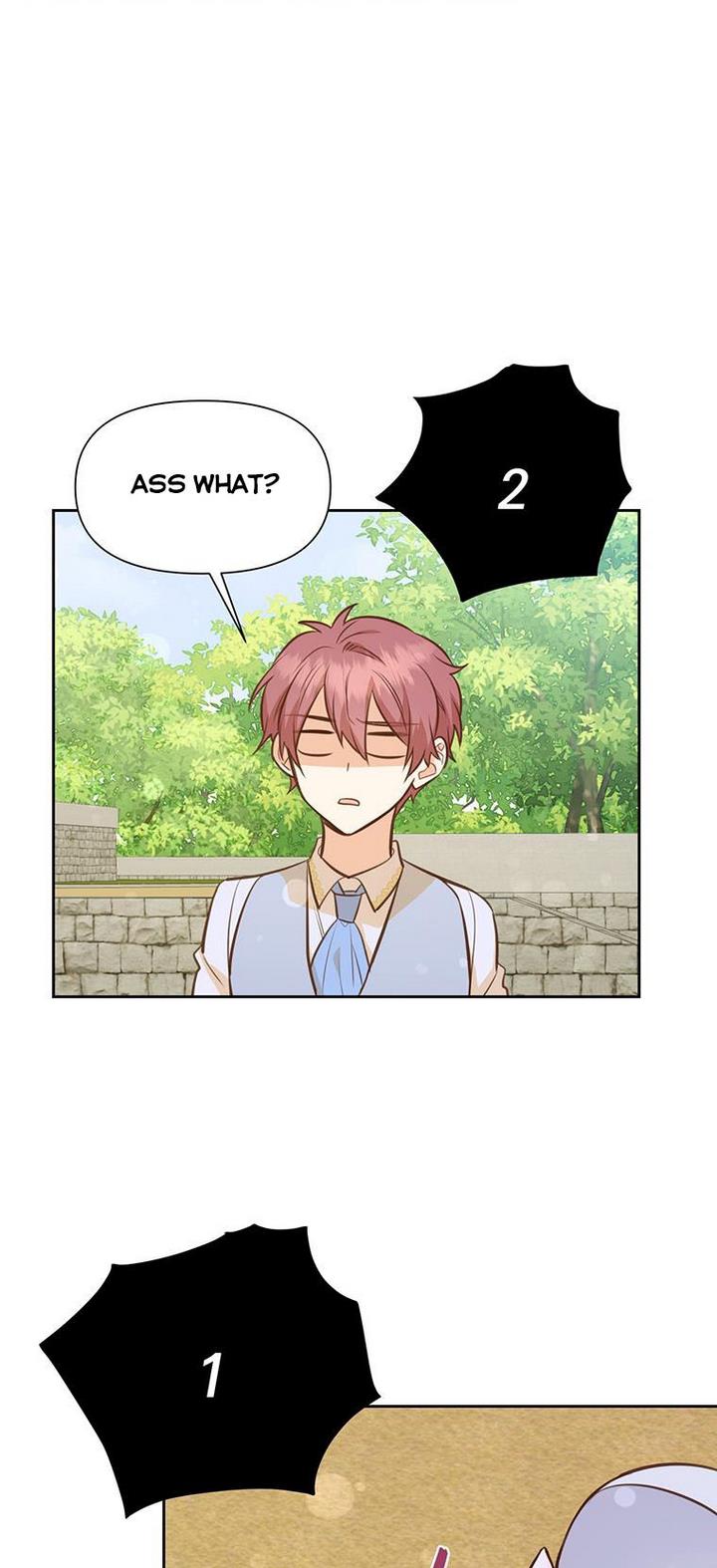 You’re a Supporting Character, Just Love Me Chapter 39 page 54 - 