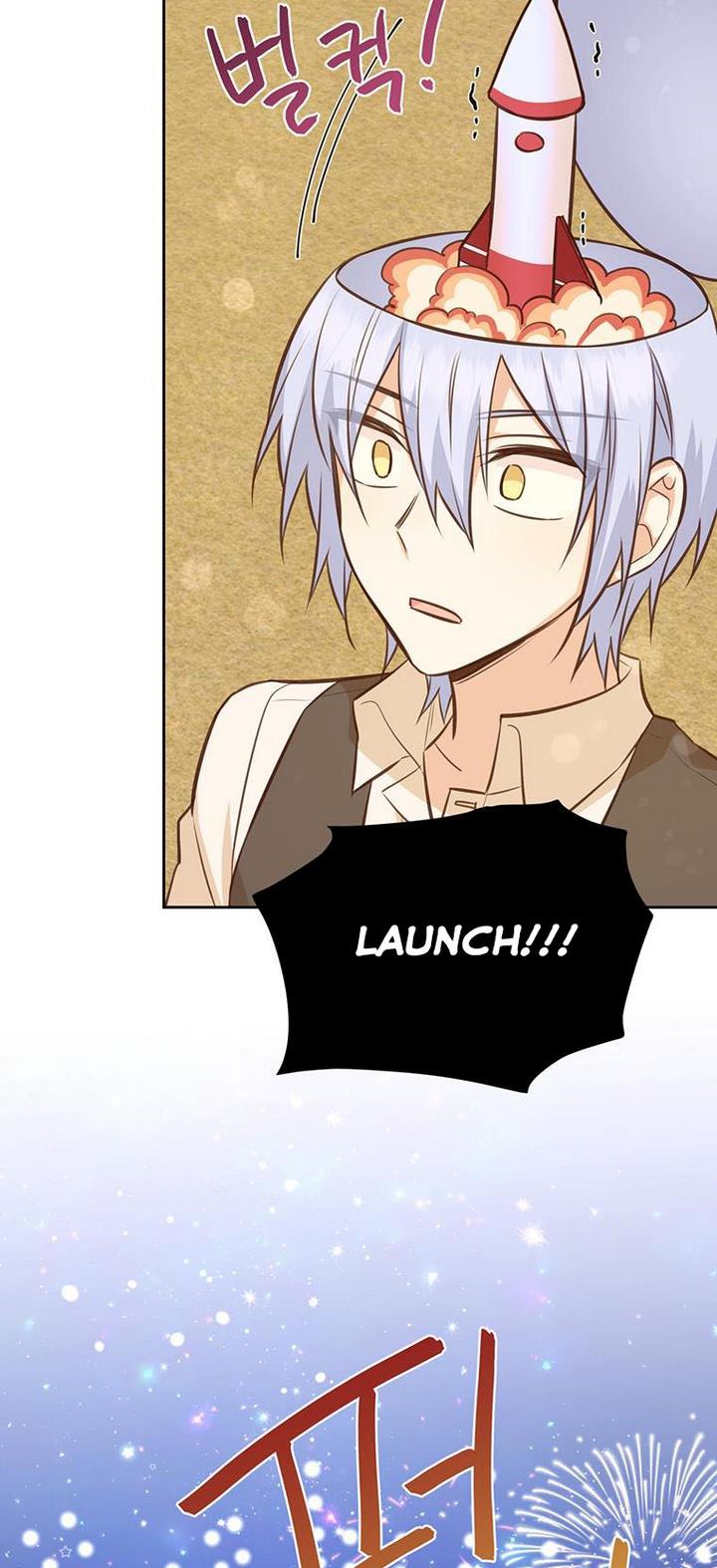 You’re a Supporting Character, Just Love Me Chapter 39 page 55 - 