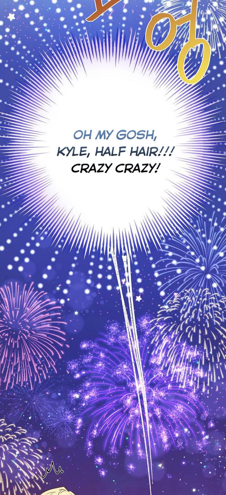 You’re a Supporting Character, Just Love Me Chapter 39 page 56 - 