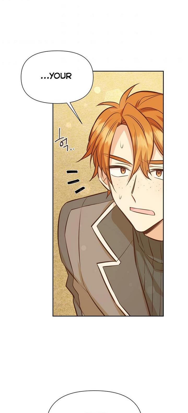 You’re a Supporting Character, Just Love Me Chapter 39 page 60 - 