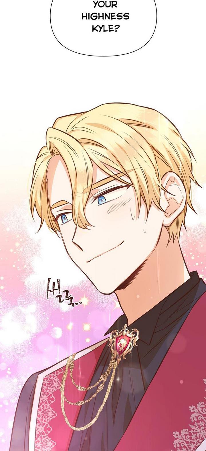 You’re a Supporting Character, Just Love Me Chapter 39 page 61 - 