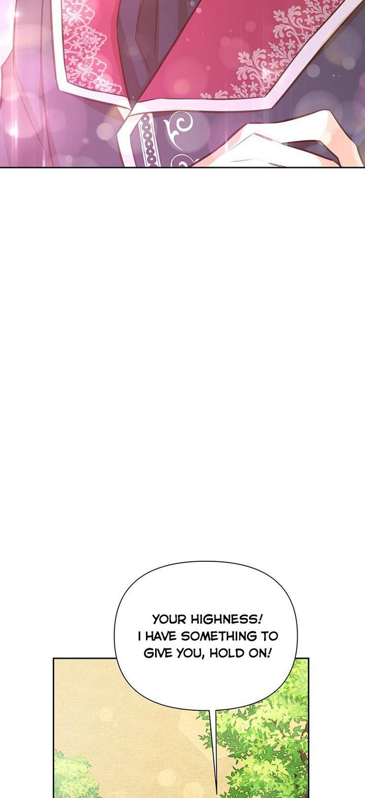 You’re a Supporting Character, Just Love Me Chapter 39 page 62 - 