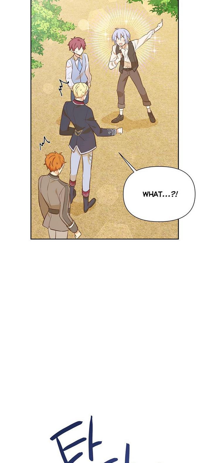 You’re a Supporting Character, Just Love Me Chapter 39 page 63 - 