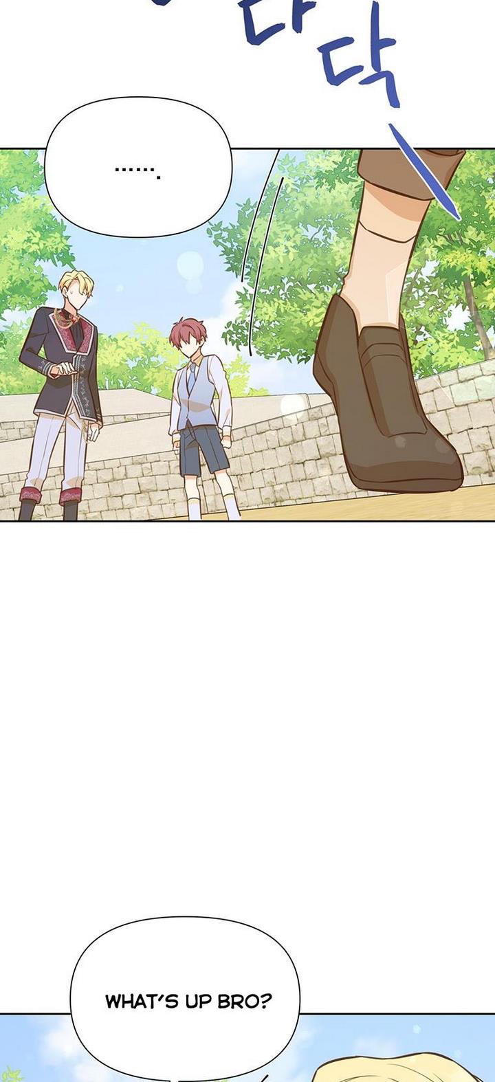 You’re a Supporting Character, Just Love Me Chapter 39 page 64 - 