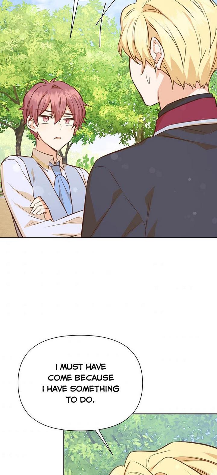 You’re a Supporting Character, Just Love Me Chapter 39 page 65 - 