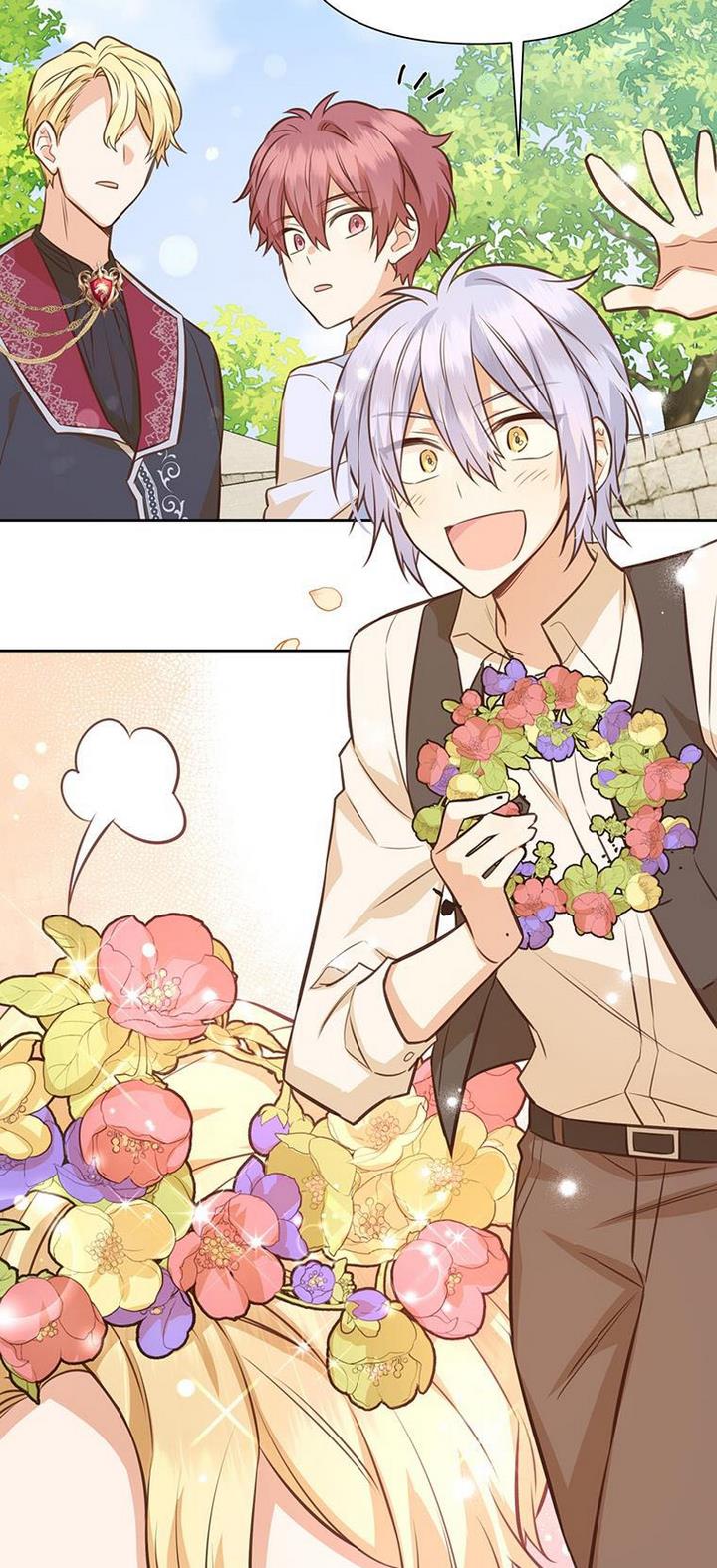 You’re a Supporting Character, Just Love Me Chapter 39 page 70 - 