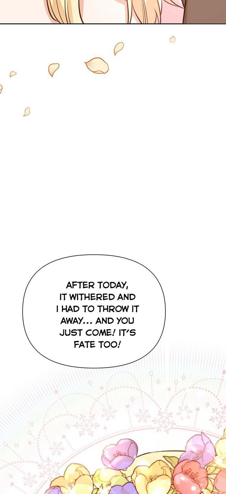 You’re a Supporting Character, Just Love Me Chapter 39 page 71 - 
