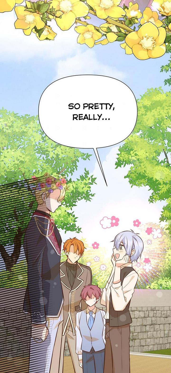 You’re a Supporting Character, Just Love Me Chapter 39 page 73 - 