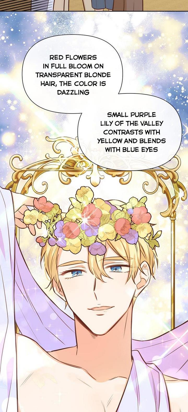 You’re a Supporting Character, Just Love Me Chapter 39 page 74 - 