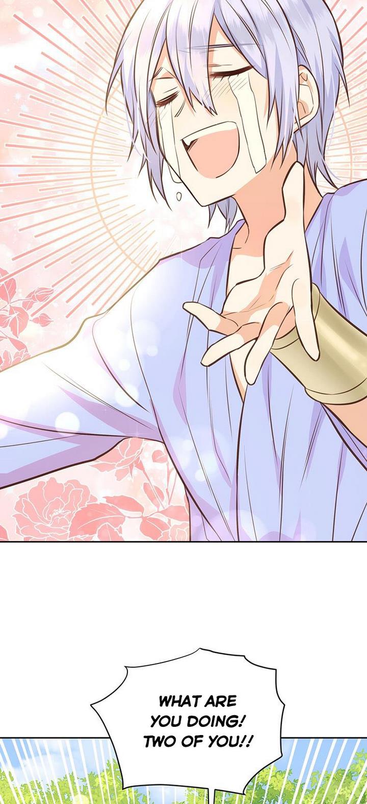 You’re a Supporting Character, Just Love Me Chapter 39 page 76 - 