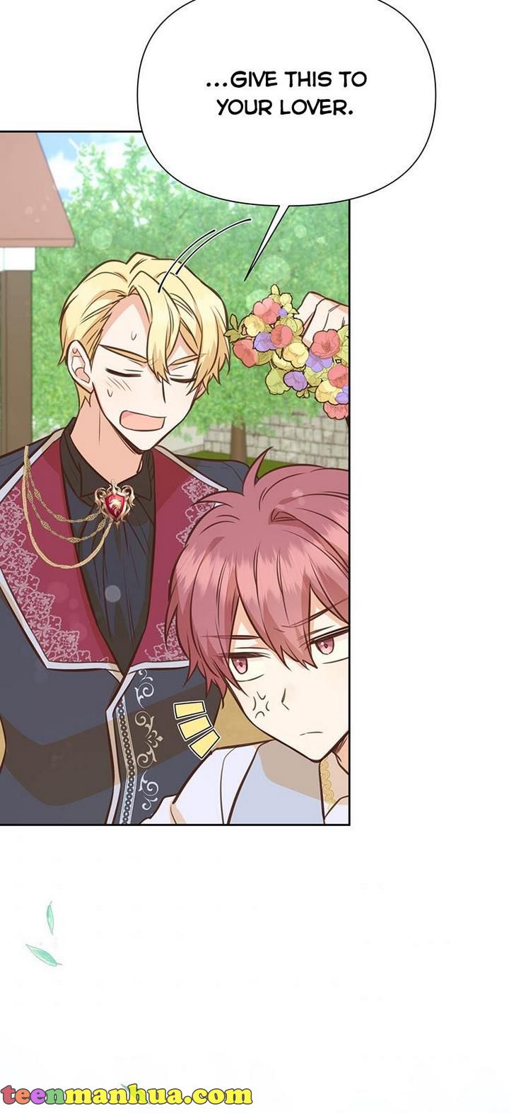 You’re a Supporting Character, Just Love Me Chapter 39 page 78 - 