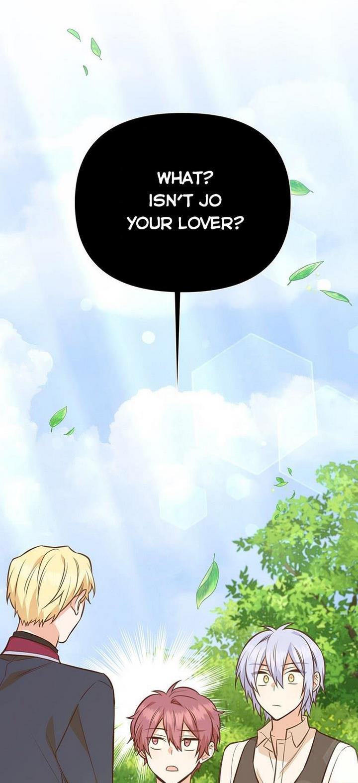 You’re a Supporting Character, Just Love Me Chapter 39 page 79 - 