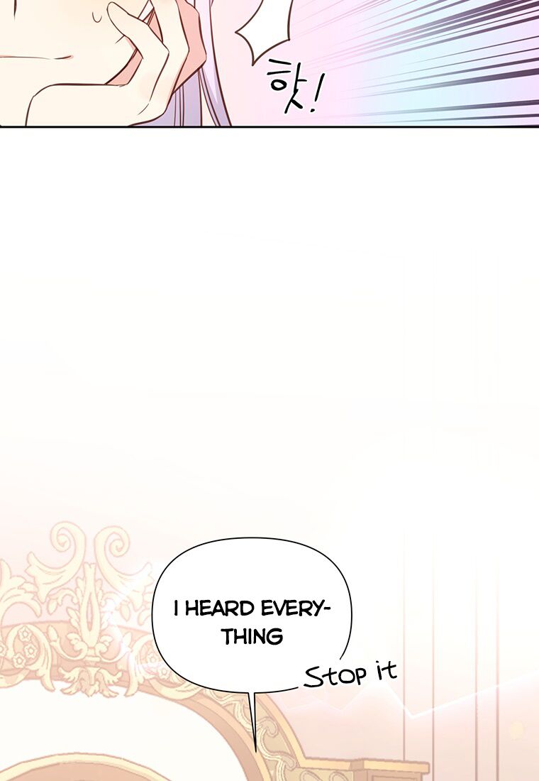 You’re a Supporting Character, Just Love Me Chapter 4 page 12 - 