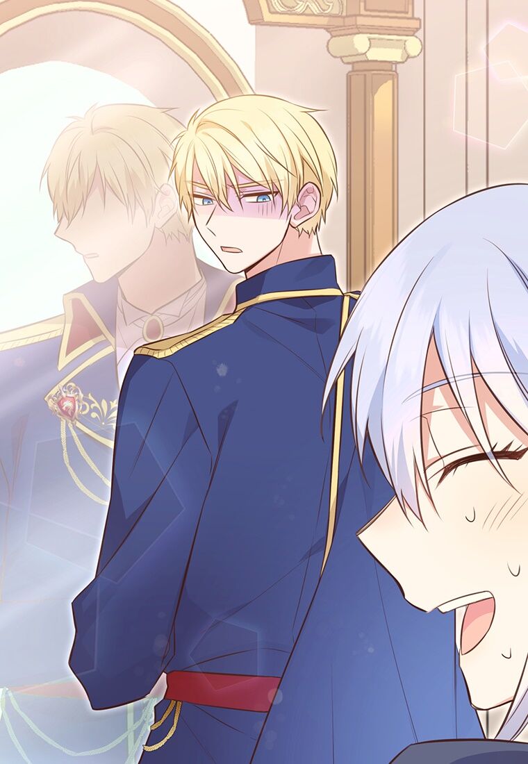 You’re a Supporting Character, Just Love Me Chapter 4 page 13 - 