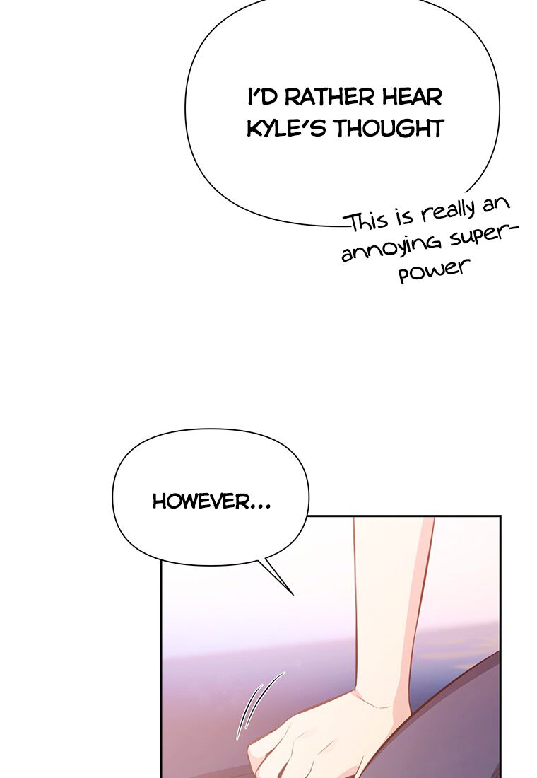 You’re a Supporting Character, Just Love Me Chapter 4 page 16 - 