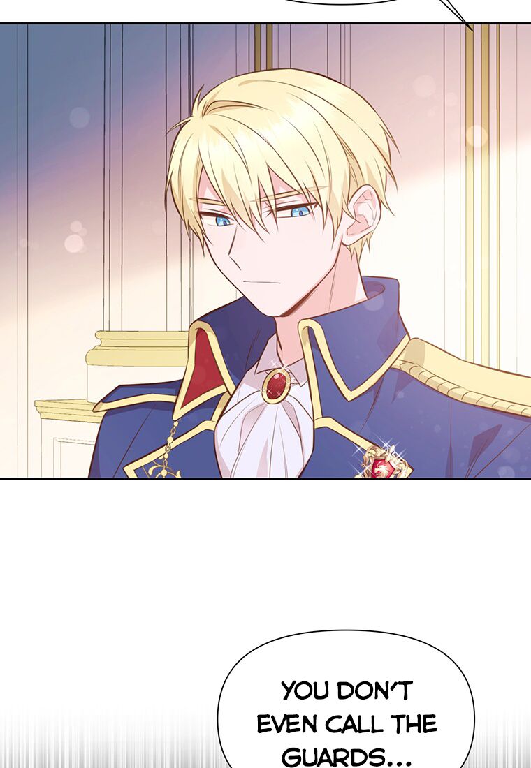 You’re a Supporting Character, Just Love Me Chapter 4 page 18 - 