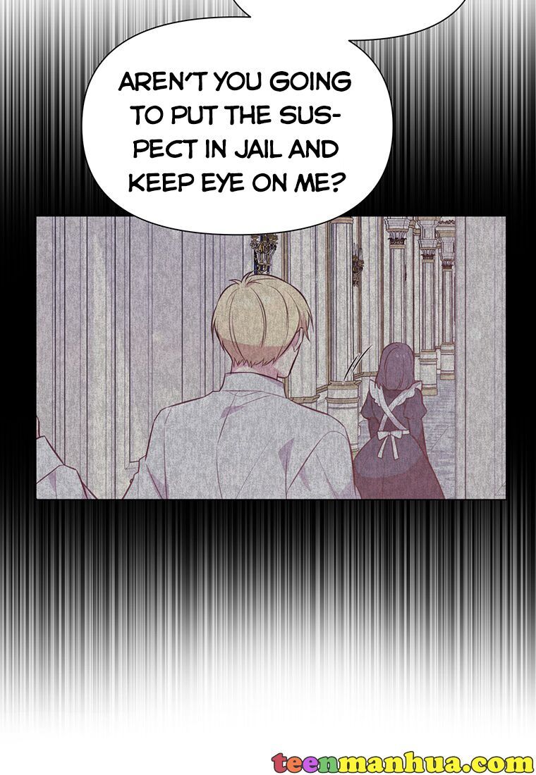 You’re a Supporting Character, Just Love Me Chapter 4 page 19 - 