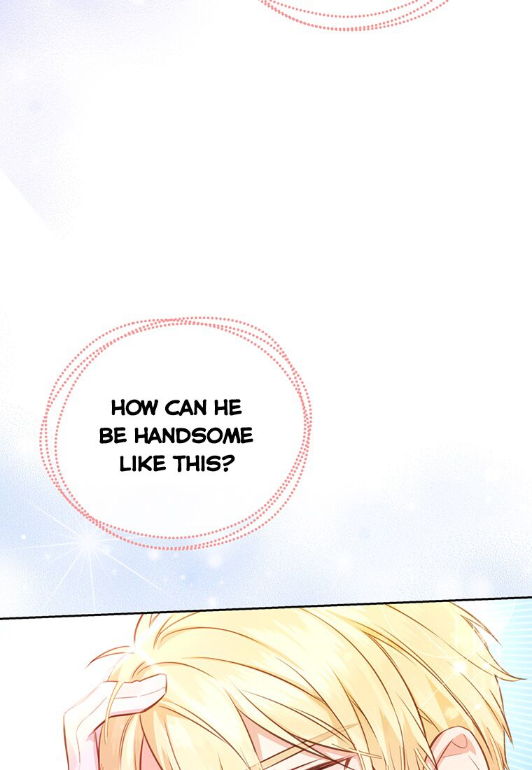 You’re a Supporting Character, Just Love Me Chapter 4 page 3 - 