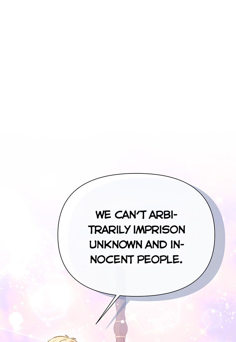 You’re a Supporting Character, Just Love Me Chapter 4 page 23 - 