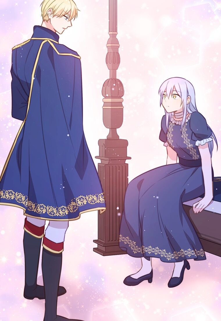 You’re a Supporting Character, Just Love Me Chapter 4 page 24 - 