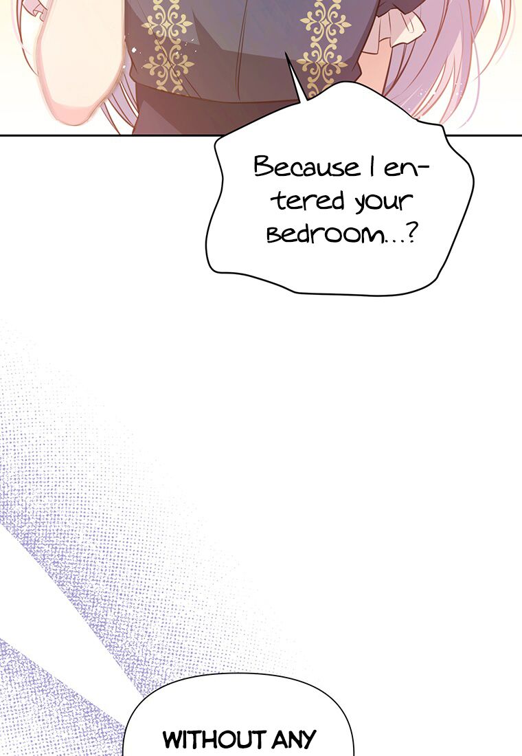 You’re a Supporting Character, Just Love Me Chapter 4 page 29 - 