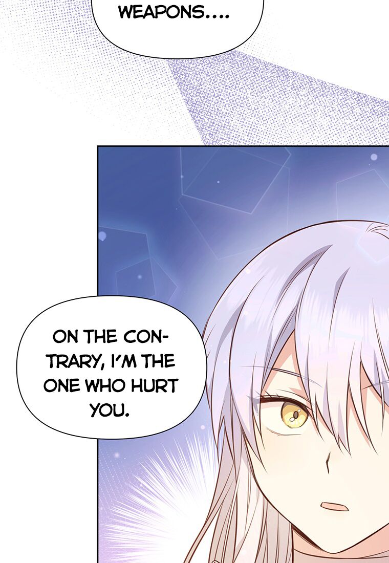 You’re a Supporting Character, Just Love Me Chapter 4 page 30 - 