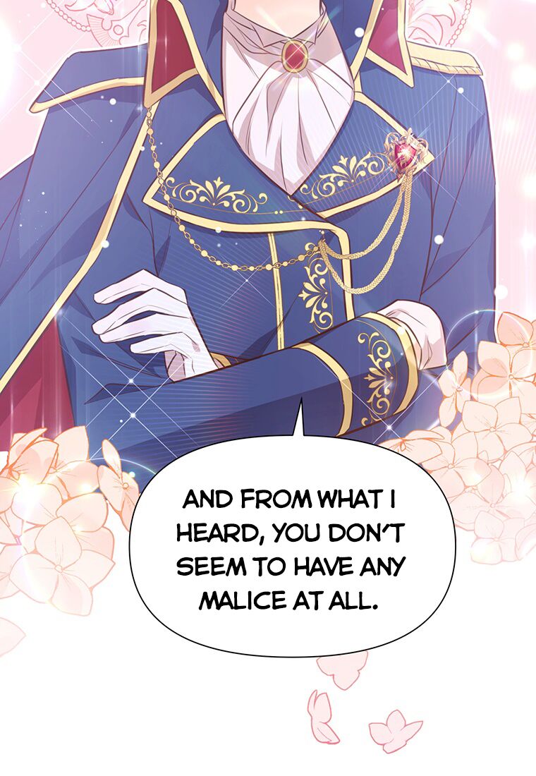 You’re a Supporting Character, Just Love Me Chapter 4 page 33 - 