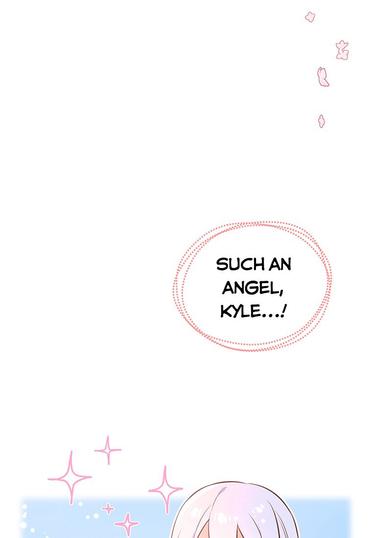 You’re a Supporting Character, Just Love Me Chapter 4 page 34 - 