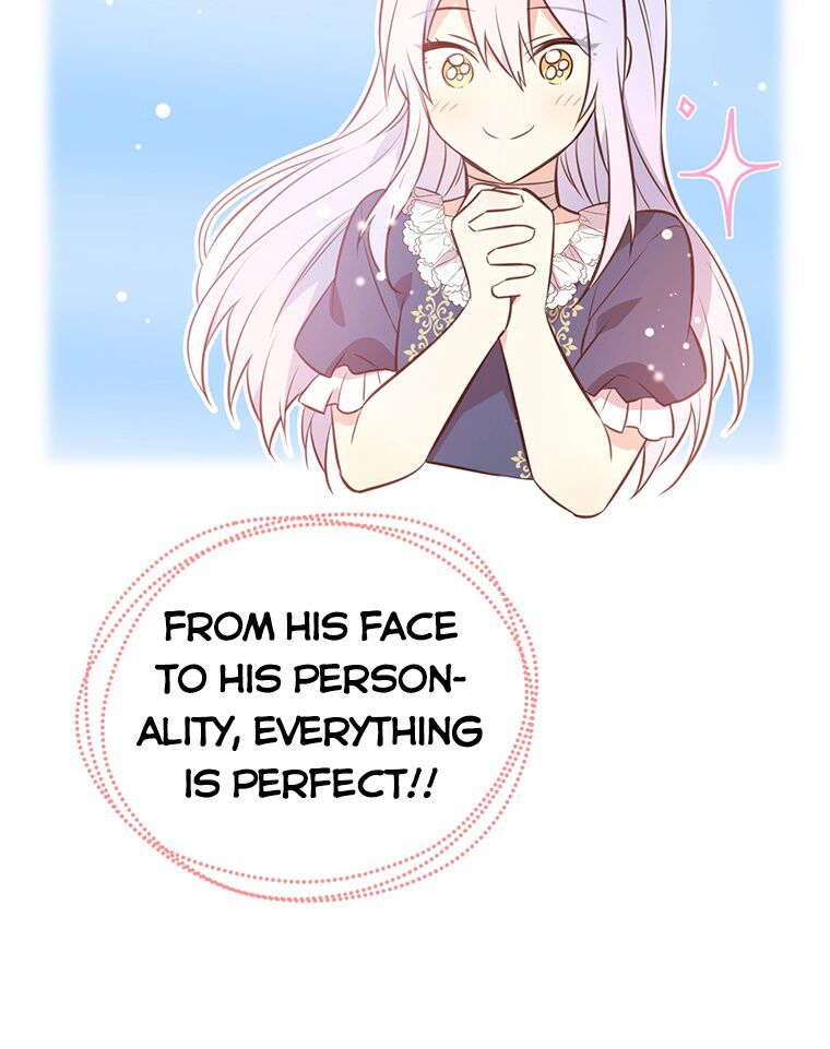 You’re a Supporting Character, Just Love Me Chapter 4 page 35 - 